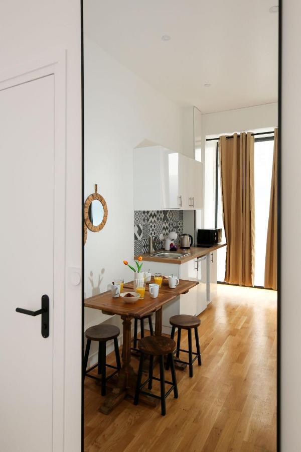 Appartement Bel Cosy Situe Pres Des Halles - 4p *