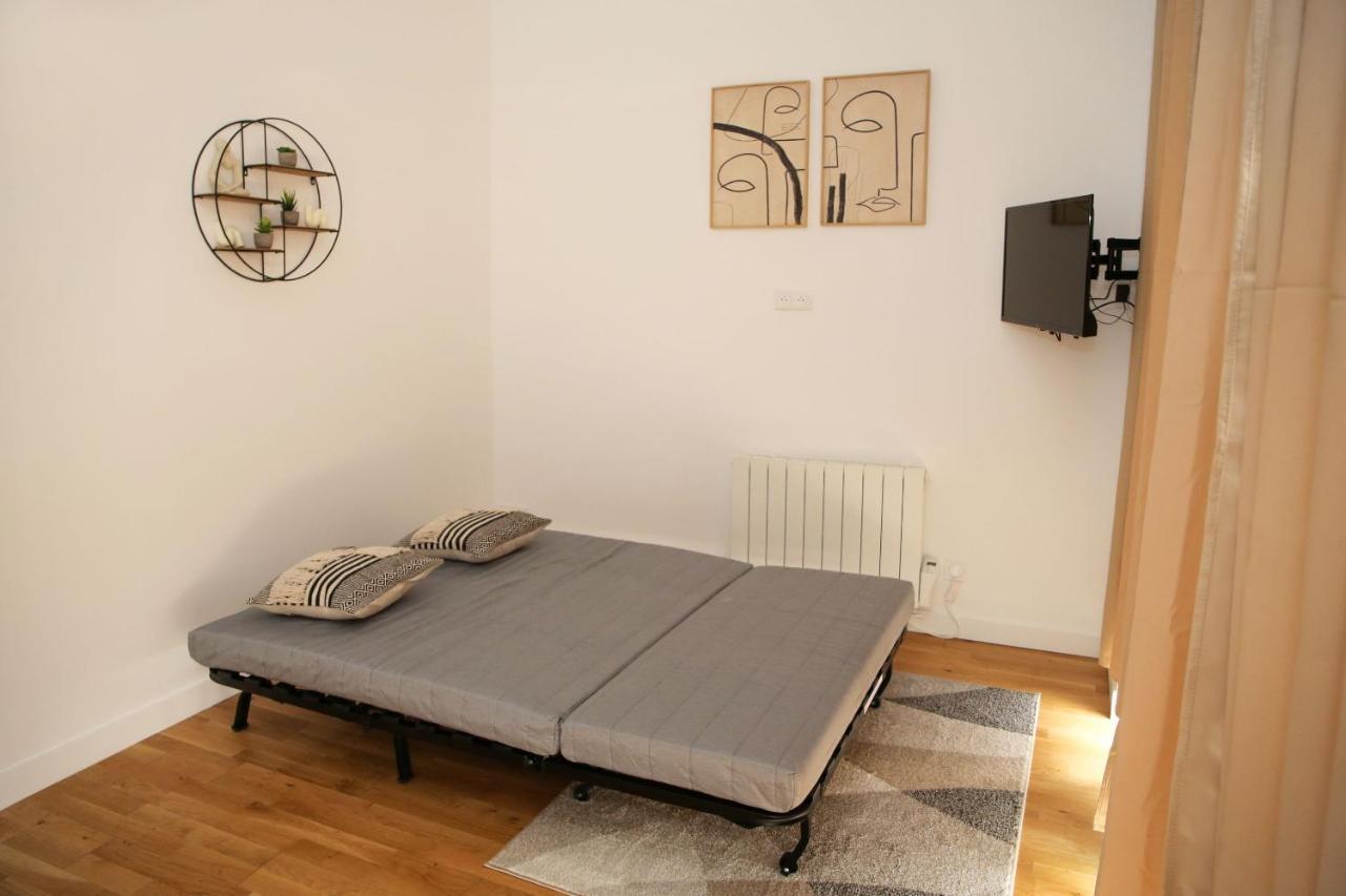Bel Cosy Situe Pres Des Halles - 4p Appartement *