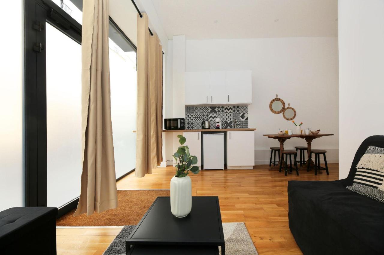 Appartement Bel Cosy Situe Pres Des Halles - 4p