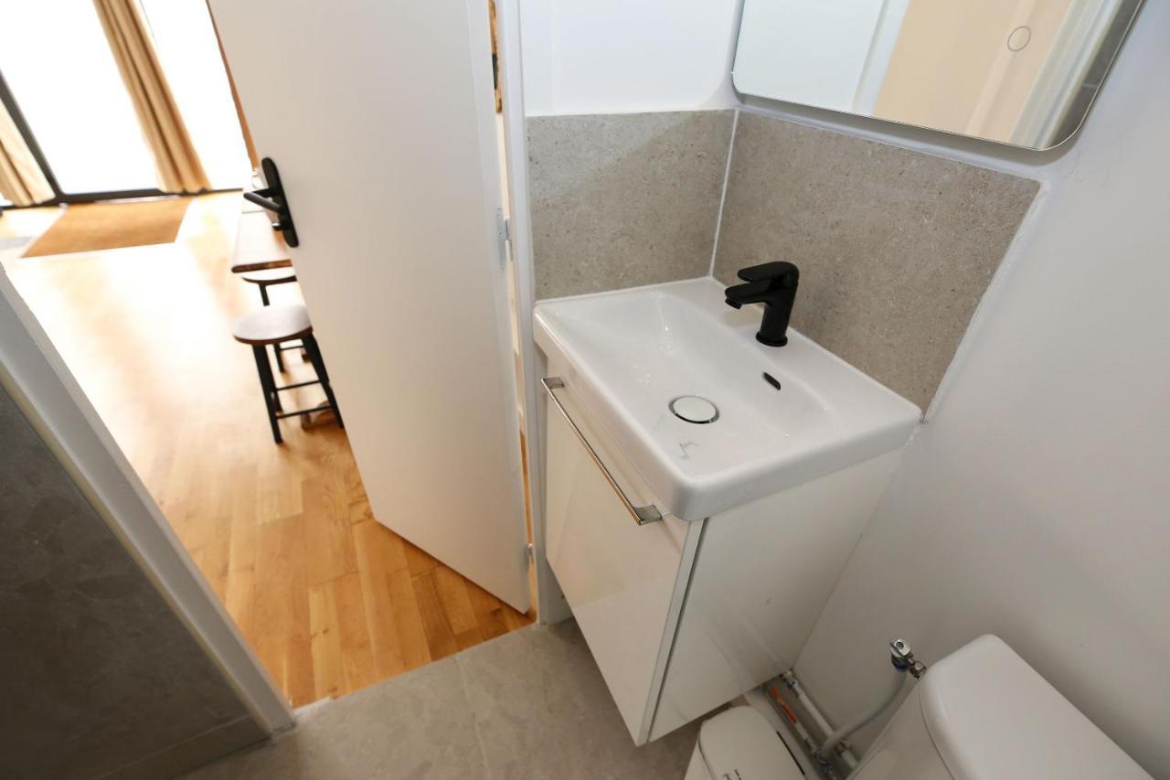 Appartement Bel Cosy Situe Pres Des Halles - 4p *